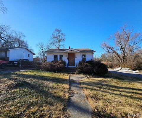 10149 Count Drive St Louis MO 63136