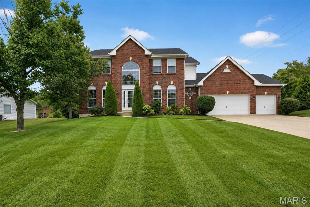 800 Dunbarton Drive