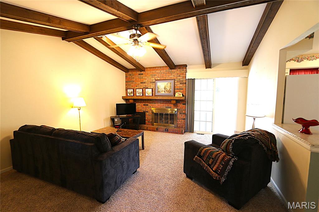 Country Lake Estate #1 - Residential