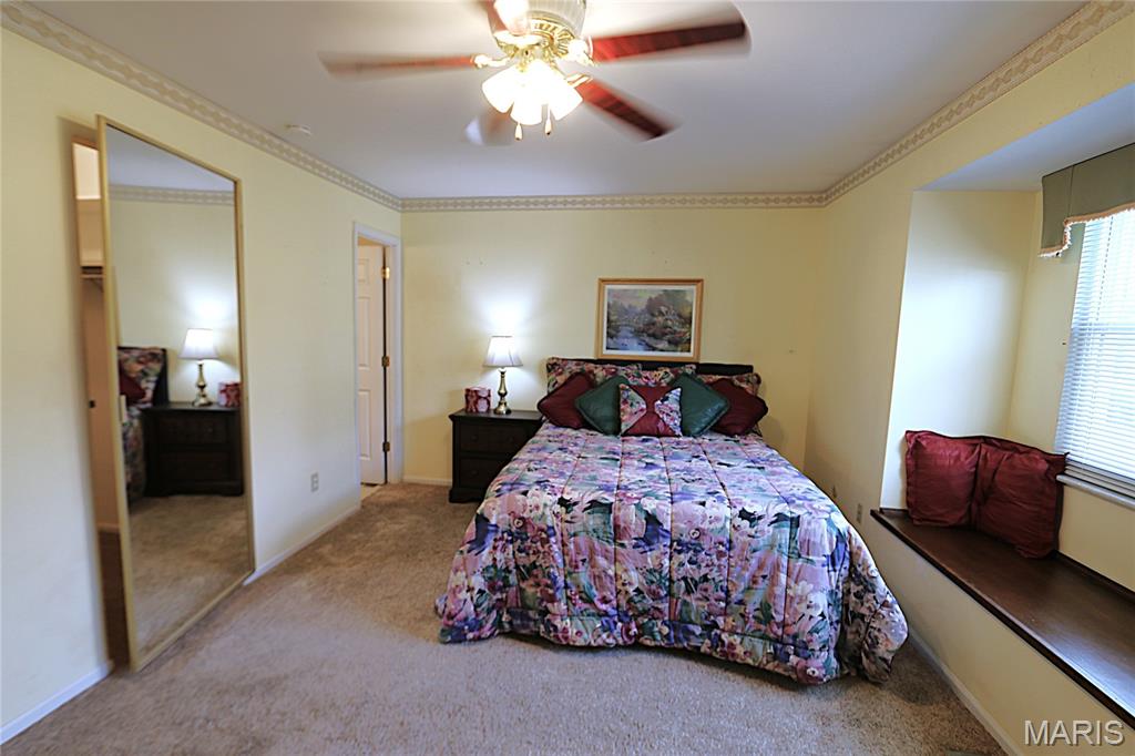 Country Lake Estate #1 - Residential