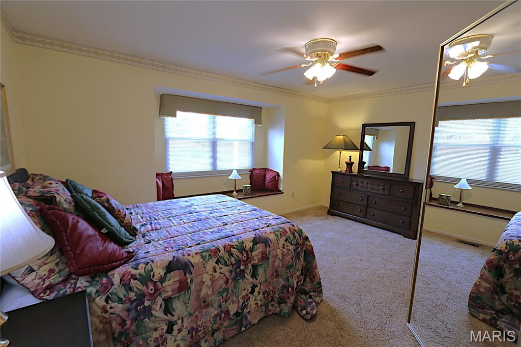 Country Lake Estate #1 - Residential