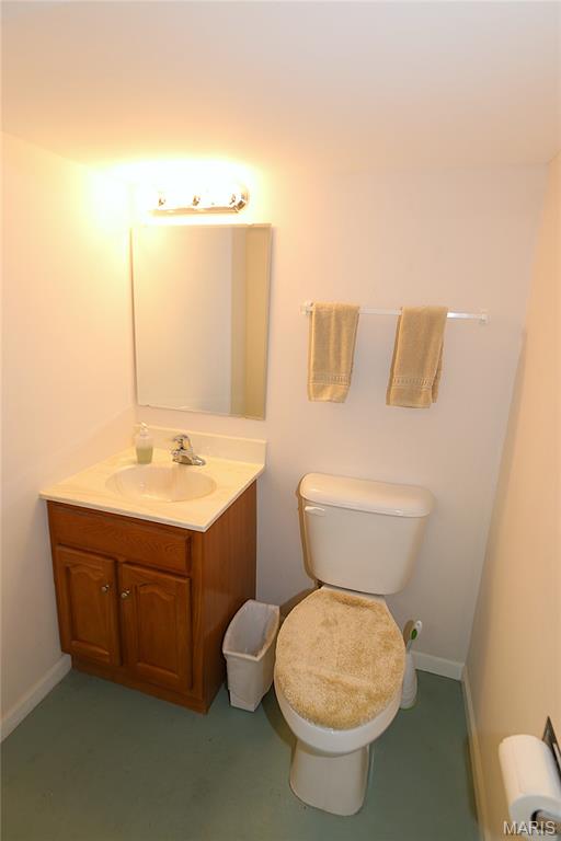 Country Lake Estate #1 - Residential