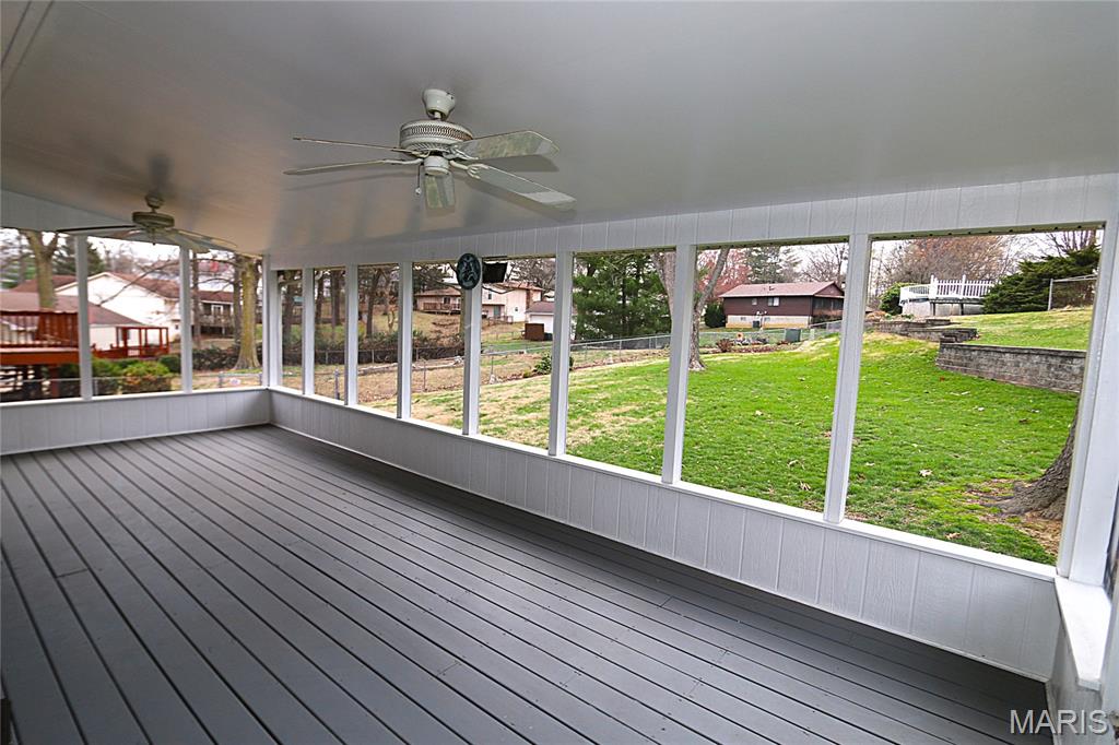 Country Lake Estate #1 - Residential