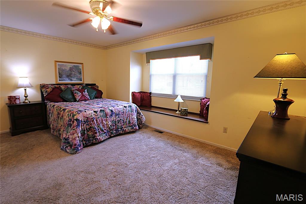 Country Lake Estate #1 - Residential