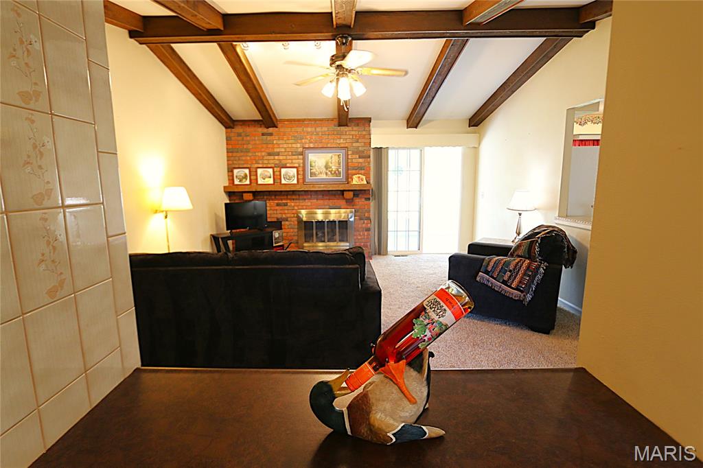 Country Lake Estate #1 - Residential