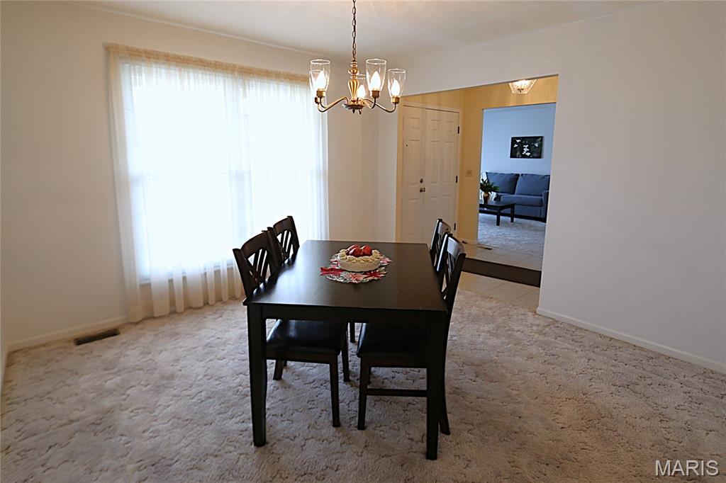 Country Lake Estate #1 - Residential