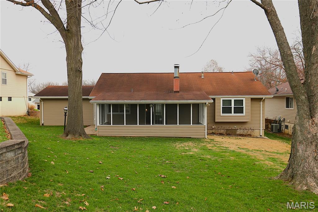 Country Lake Estate #1 - Residential