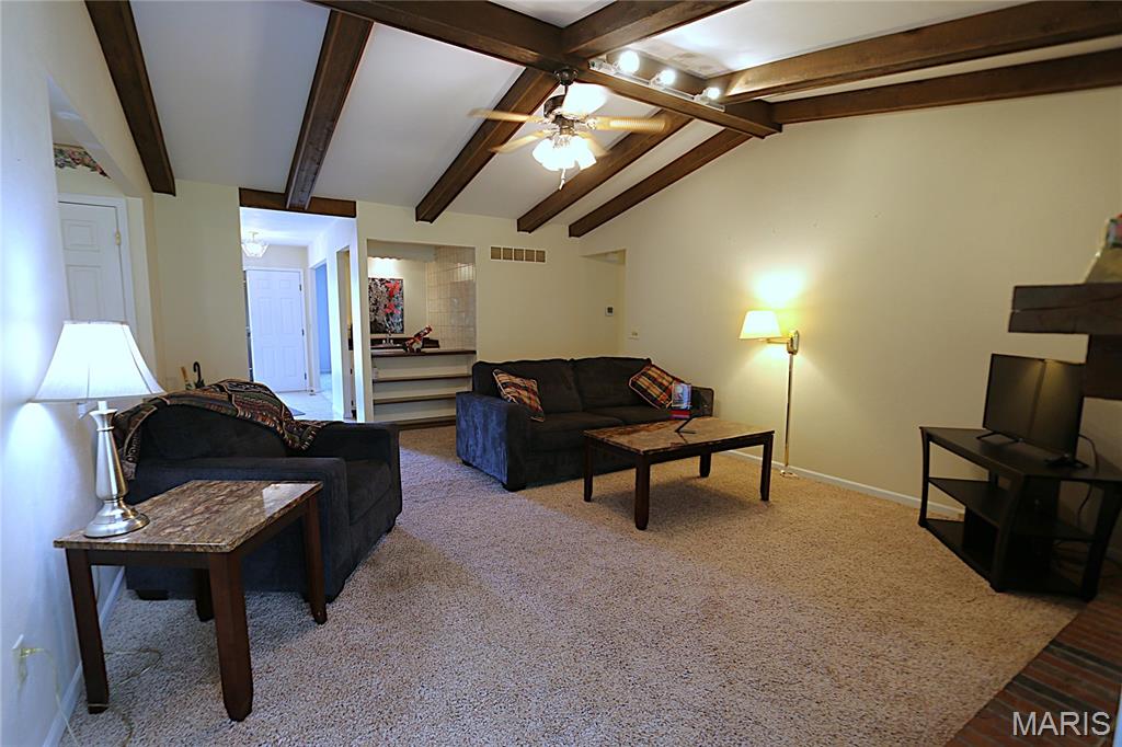 Country Lake Estate #1 - Residential