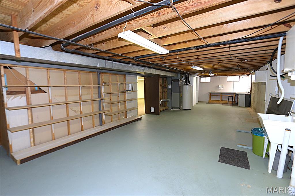 Country Lake Estate #1 - Residential