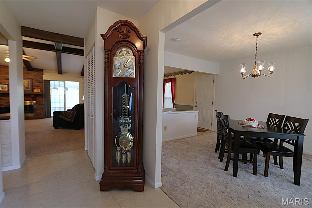 Country Lake Estate #1 - Residential