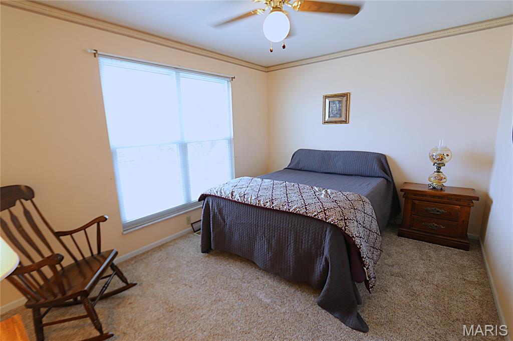 Country Lake Estate #1 - Residential