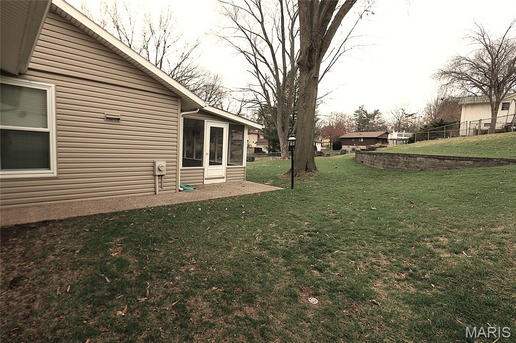 Country Lake Estate #1 - Residential