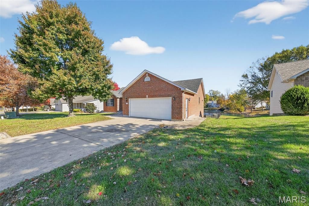 Photo of 106 Tina Drive, Washington, MO 63090 (MLS # 25073567)