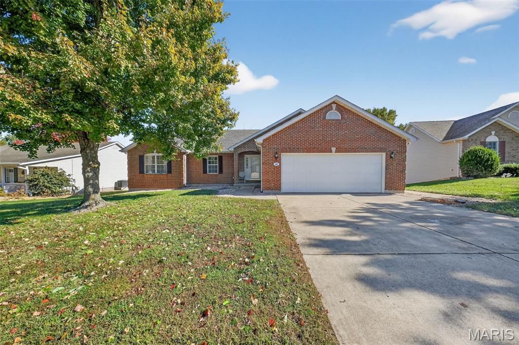 Photo of 106 Tina Drive, Washington, MO 63090 (MLS # 25073567)