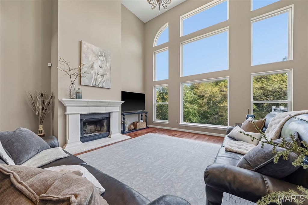 Photo of 106 Crimson Oaks Court, Lake Saint Louis, MO 63367 (MLS # 26066154)