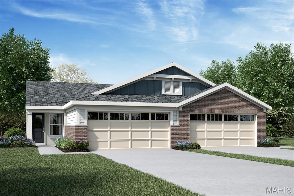 Serenity Woods - Residential
