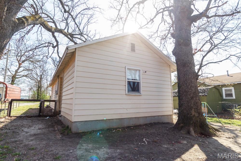 Park Manor - Residential