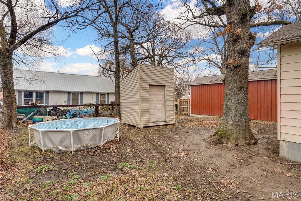 Park Manor - Residential