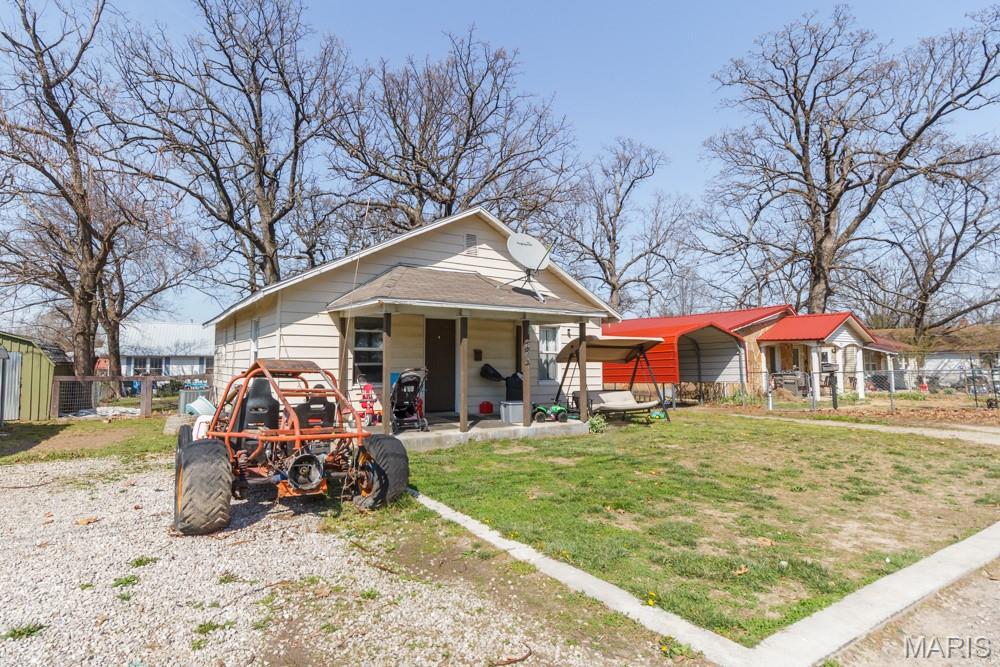 Park Manor - Residential