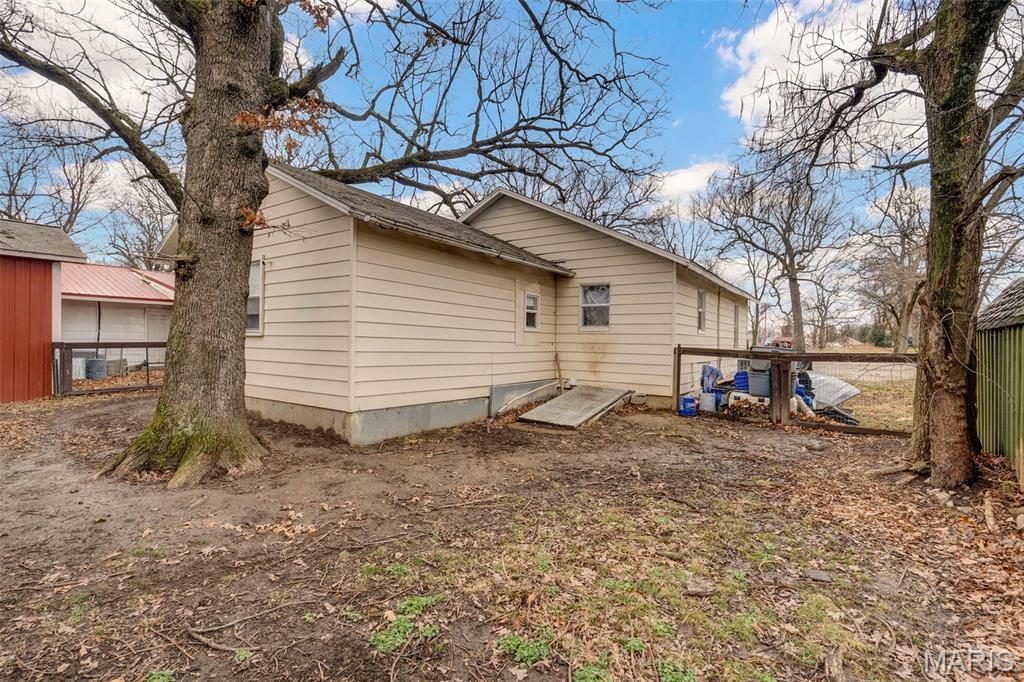 Park Manor - Residential