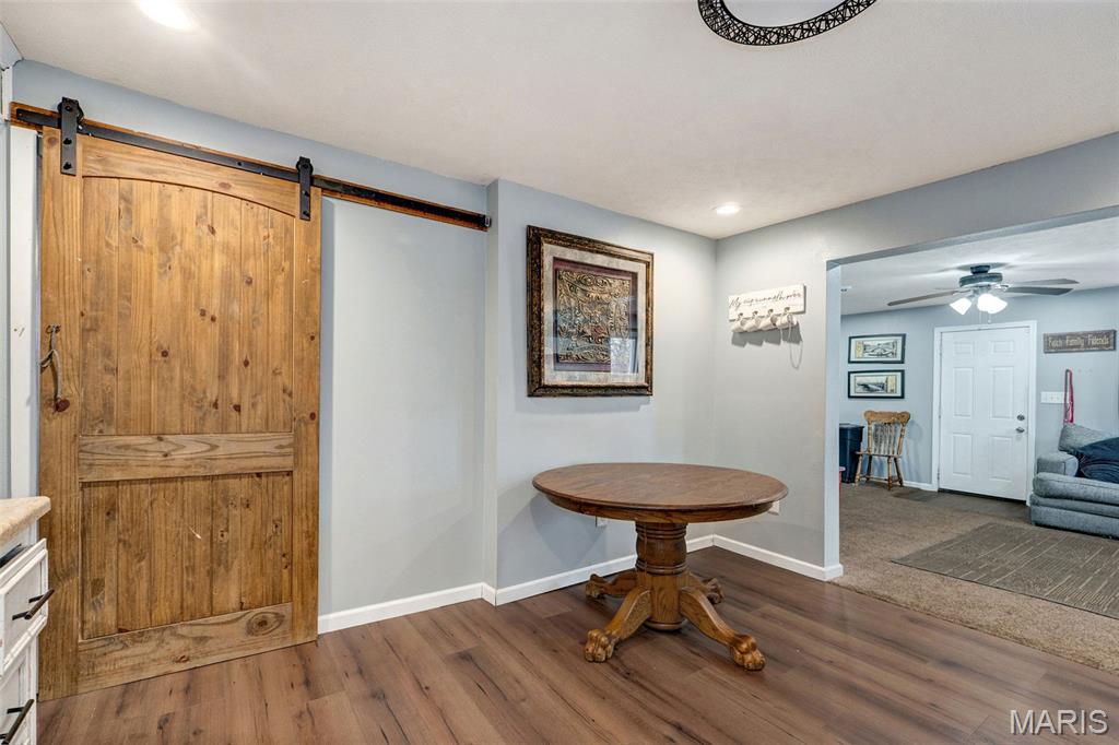 Park Manor - Residential