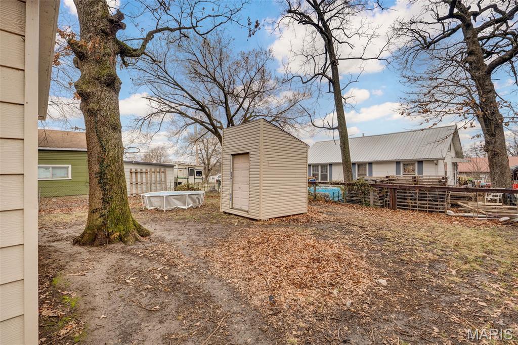 Park Manor - Residential