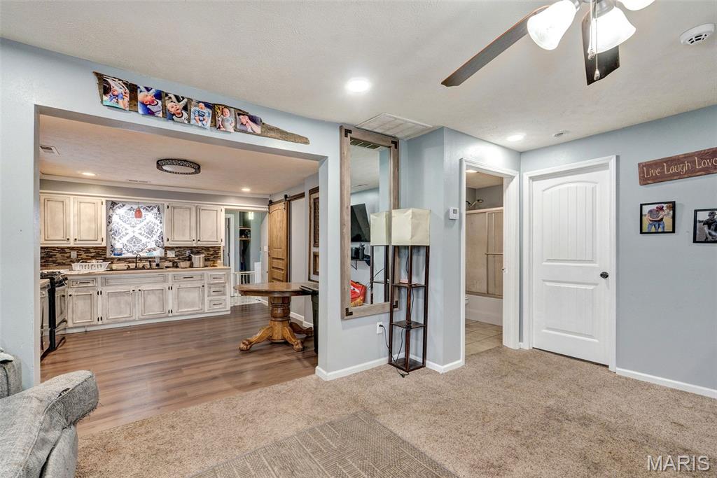 Park Manor - Residential