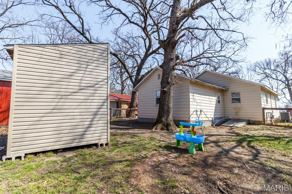 Park Manor - Residential