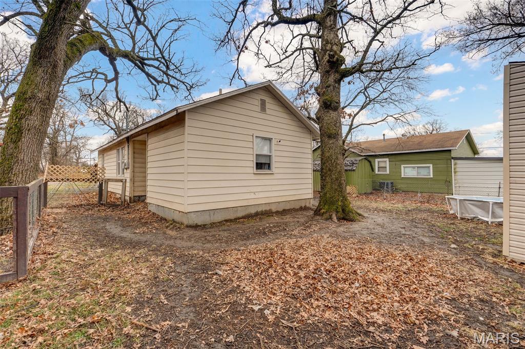 Park Manor - Residential