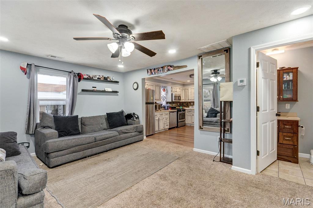 Park Manor - Residential