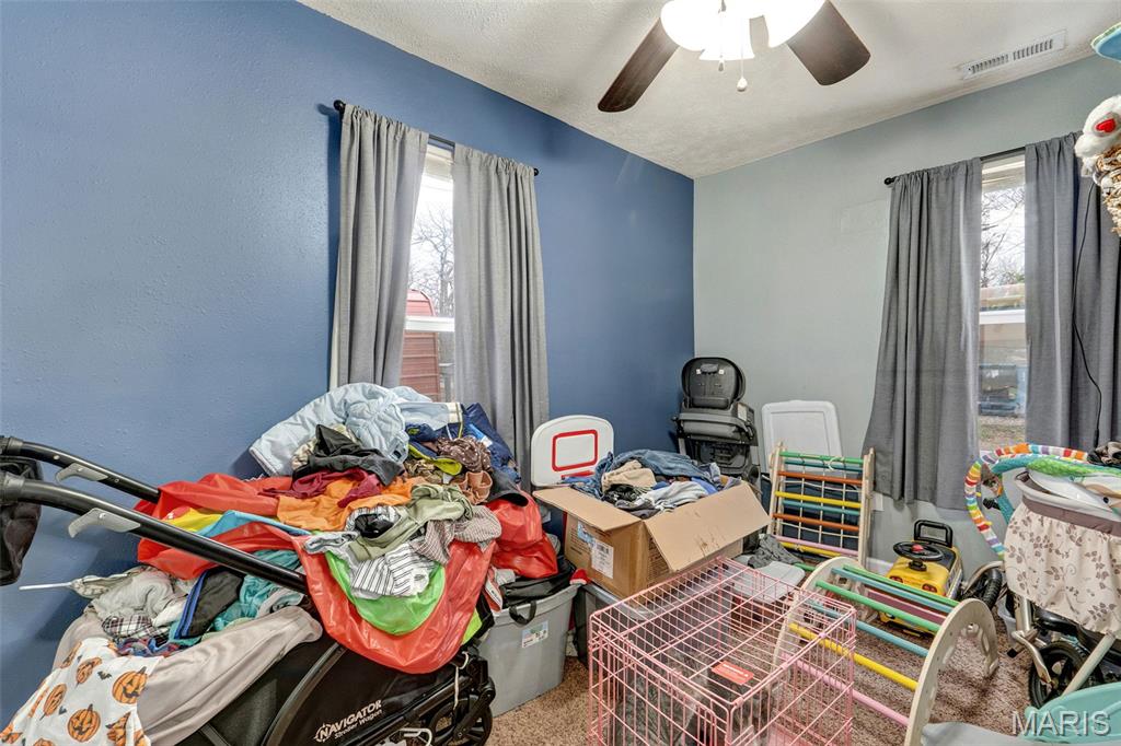 Park Manor - Residential