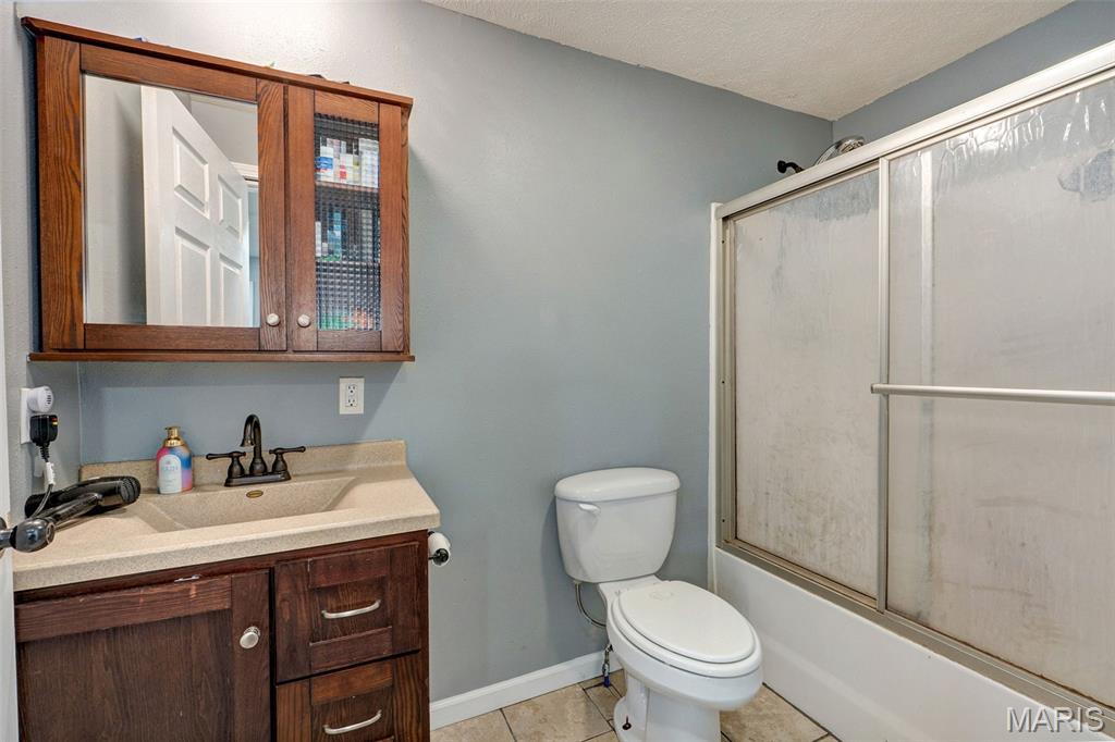 Park Manor - Residential