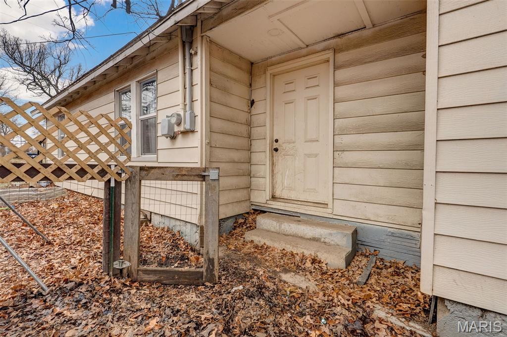 Park Manor - Residential