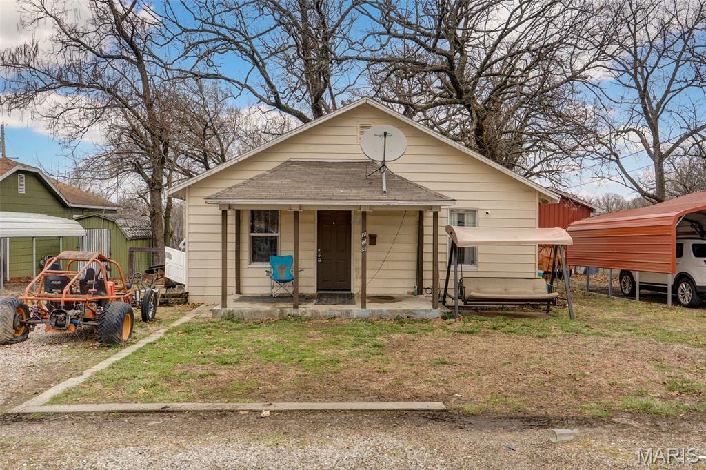 209 S Park Manor Boulevard