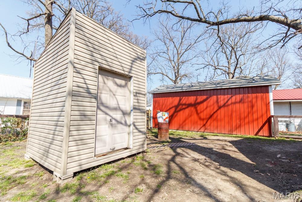 Park Manor - Residential