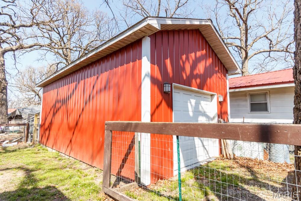 Park Manor - Residential