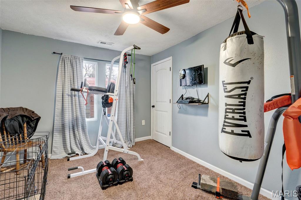 Park Manor - Residential