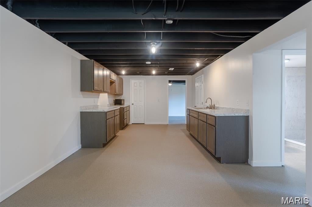 Photo of 4144 Jeffco Boulevard, Unincorporated, MO 63010 (MLS # 26056250)
