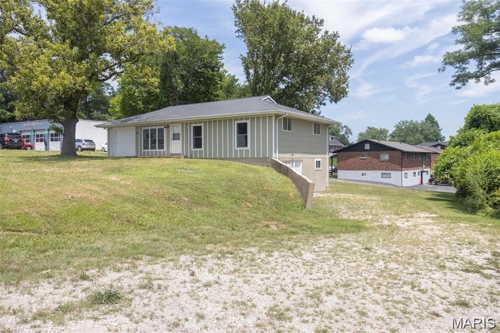 Photo of 4144 Jeffco Boulevard, Unincorporated, MO 63010 (MLS # 26056250)