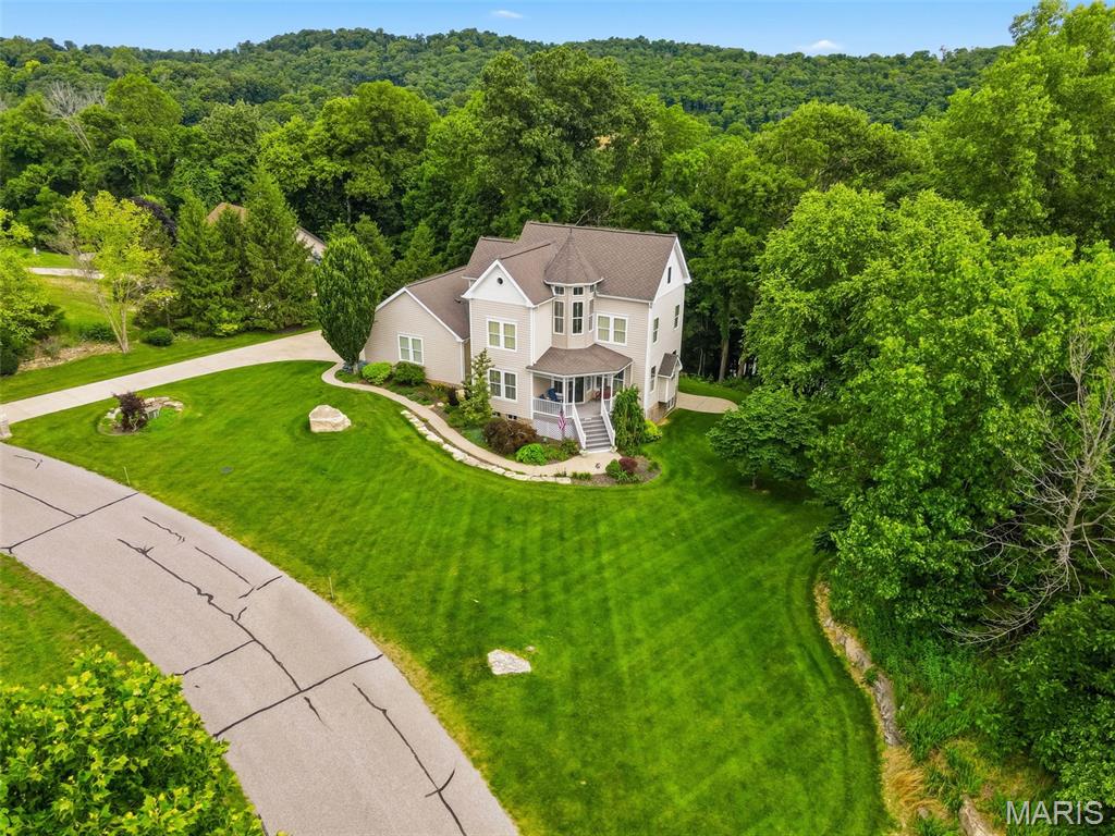 4349 Murdoch Lane