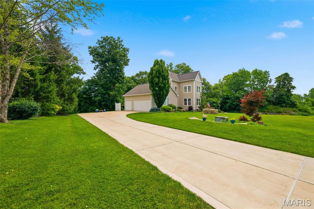 4349 Murdoch Lane