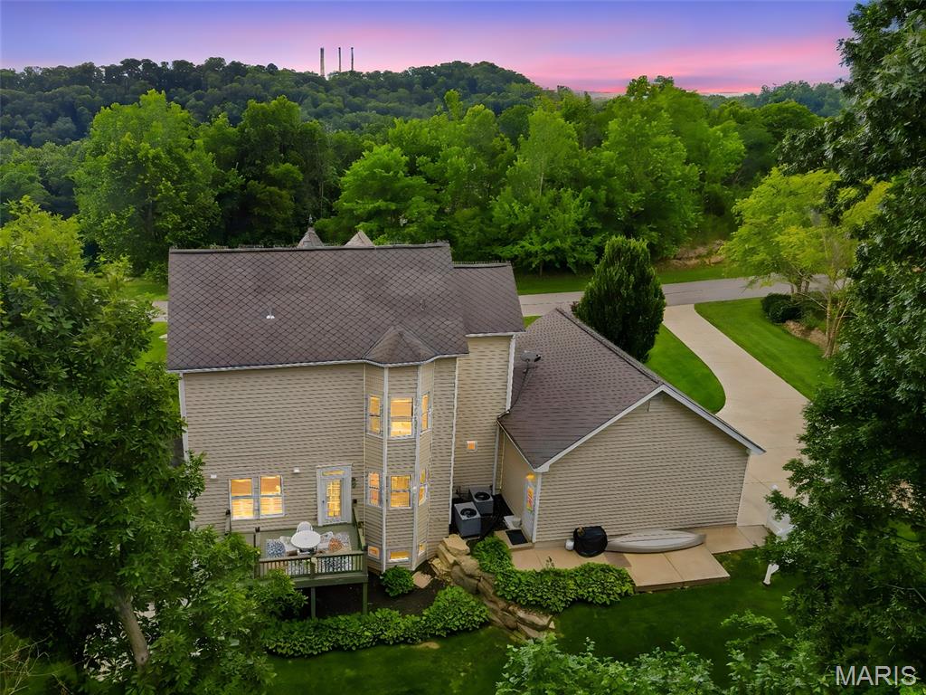 4349 Murdoch Lane