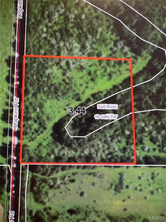 Halyon Estates - Land