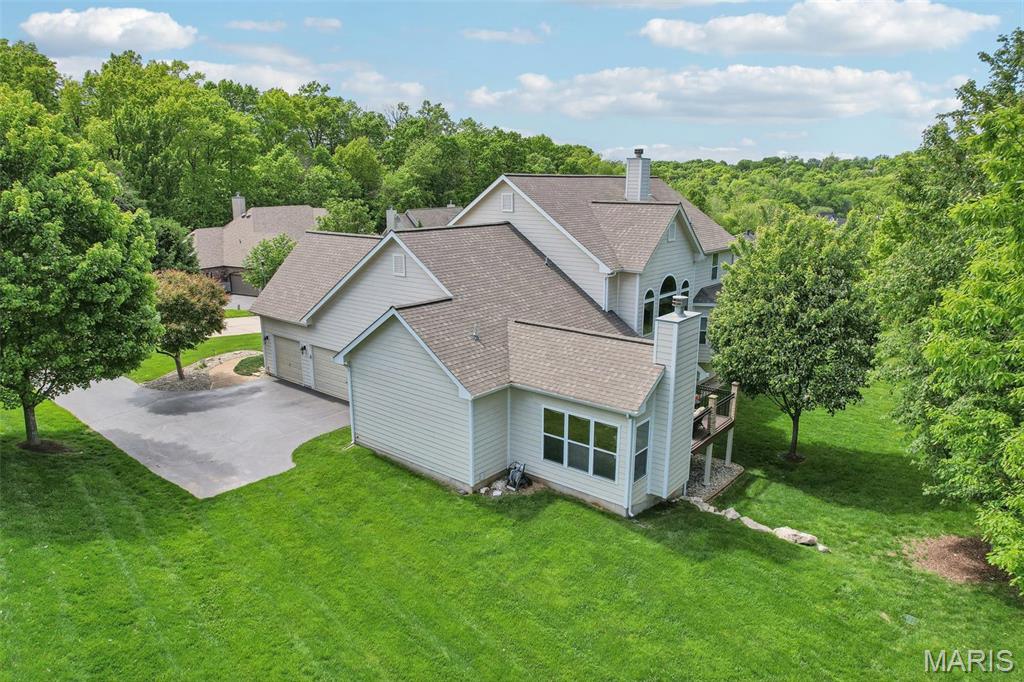 Grandview - Residential