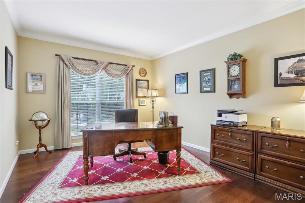 Grandview - Residential