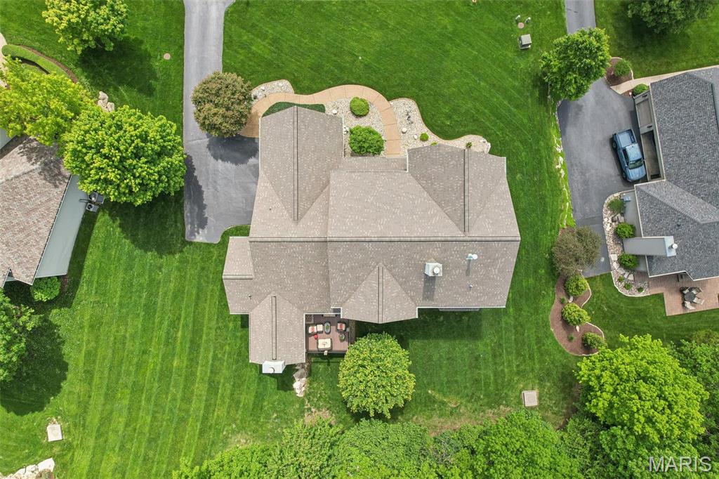 Grandview - Residential