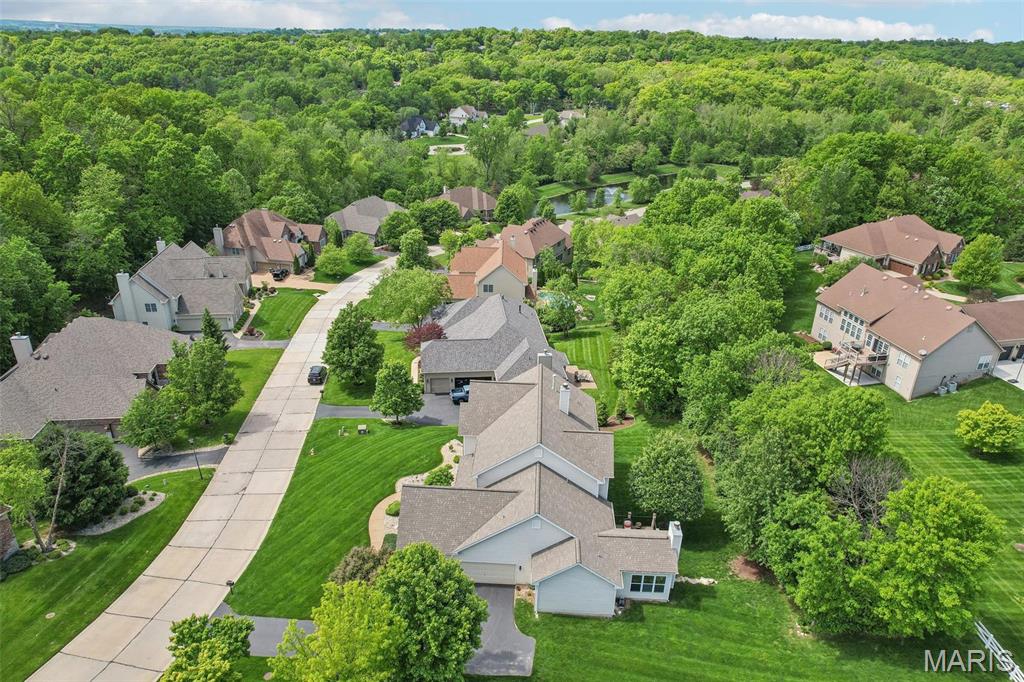 Grandview - Residential