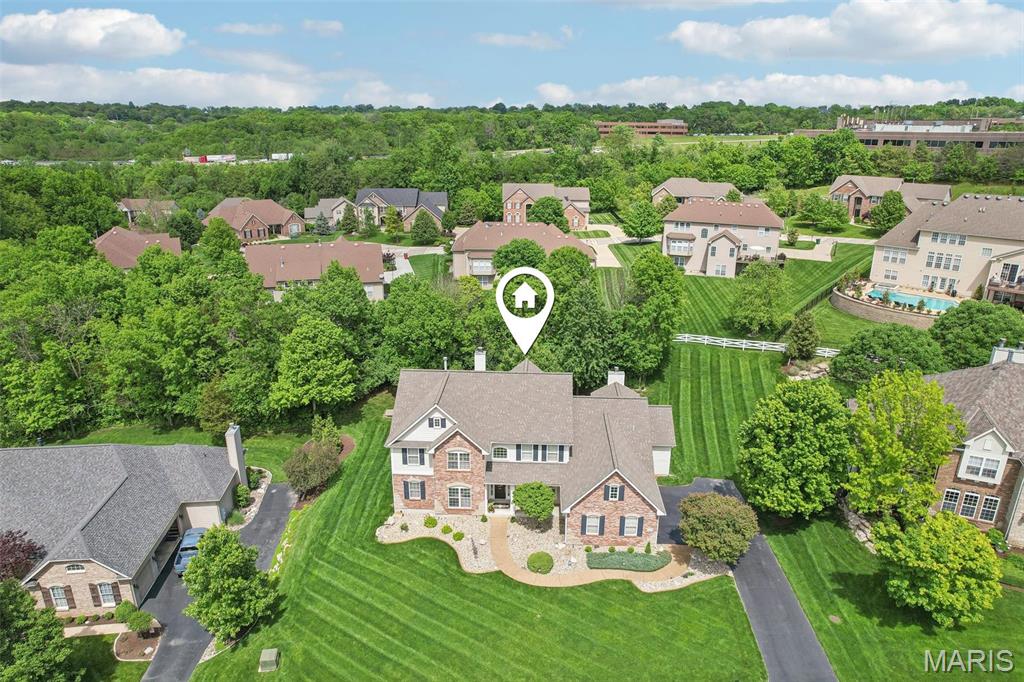 Grandview - Residential