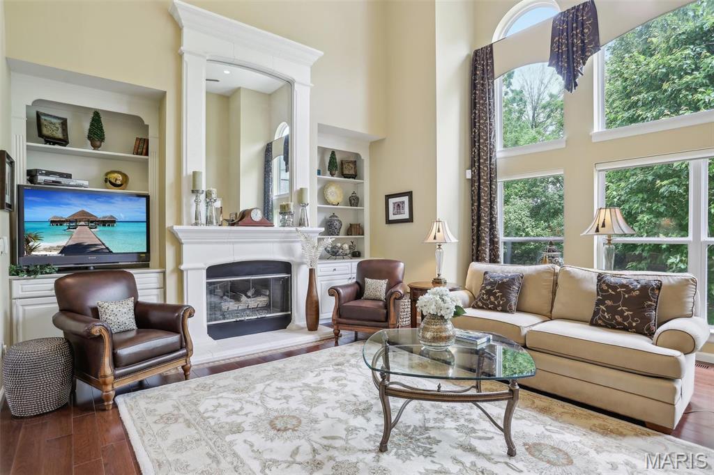 Grandview - Residential