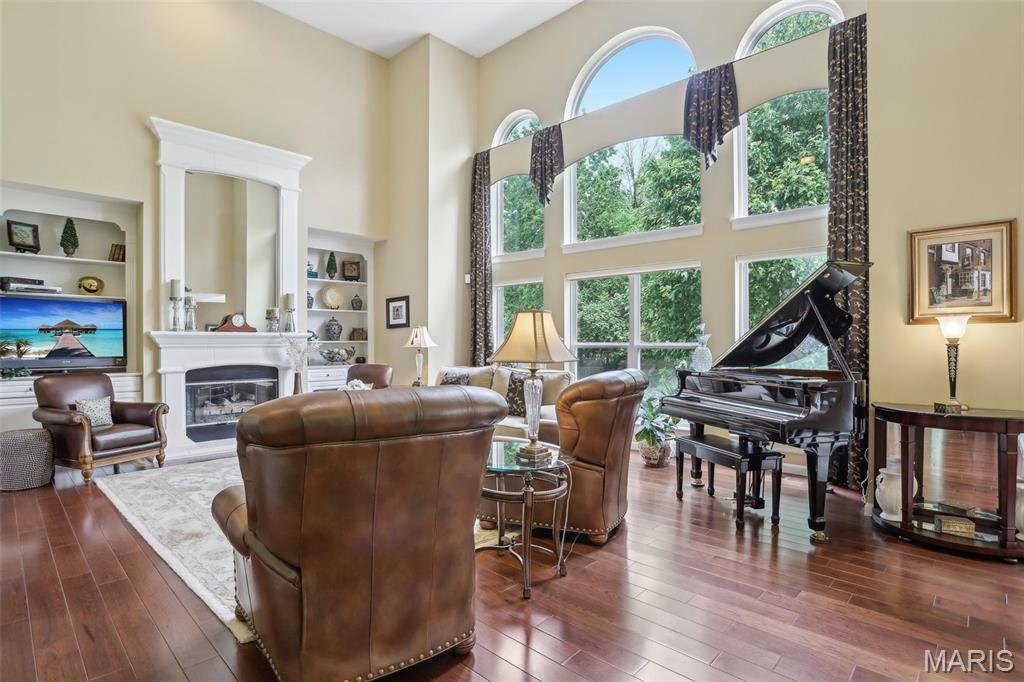 Grandview - Residential